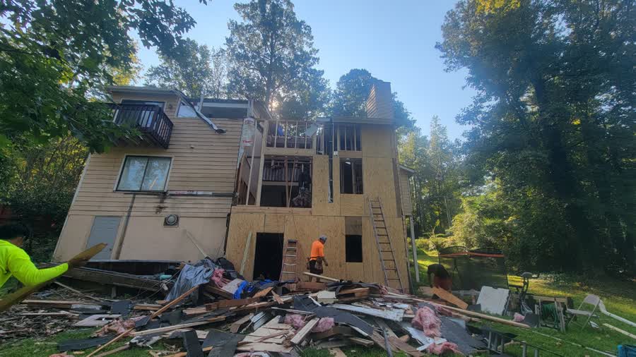 Summit Building service overview photo