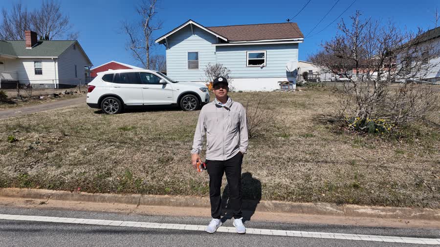 Summit Building picture of zack