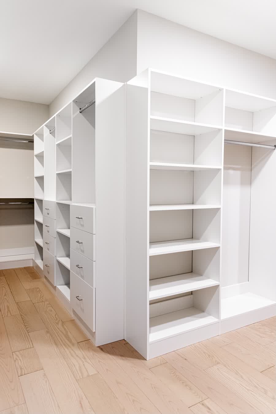 Summit Building closet makeover 5